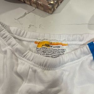 Avaitor Nation Sweatpants.